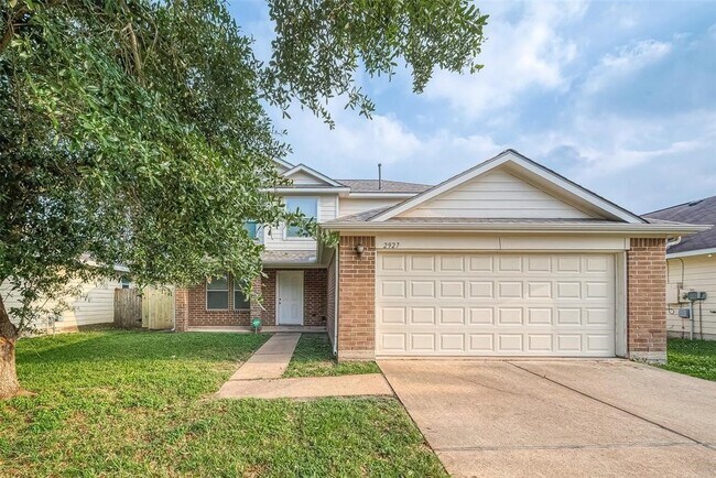 Foto del edificio - 2927 Steelhead Dr