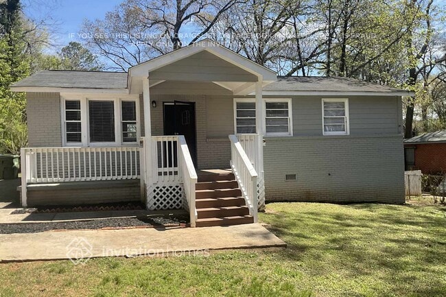 Building Photo - 3484 Ruby H Harper Blvd SE