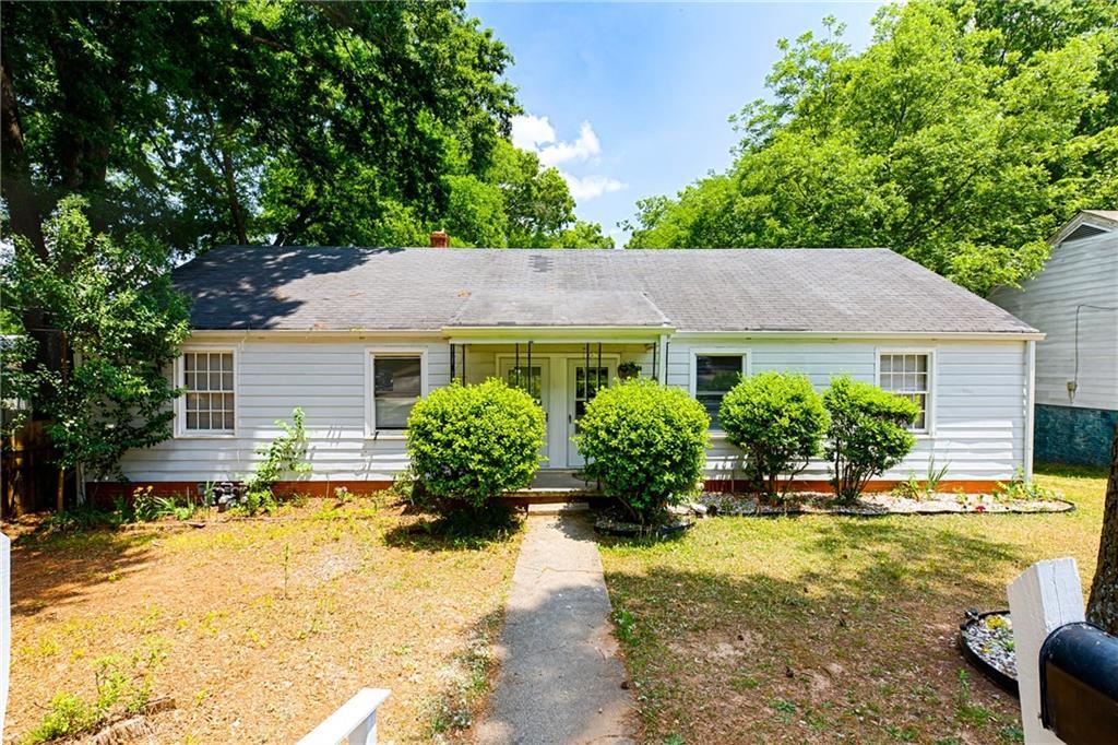 Foto principal - 173 Merritt St SE