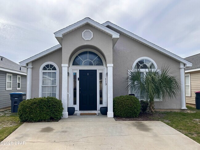 Foto del edificio - 113 Seagrass Wy