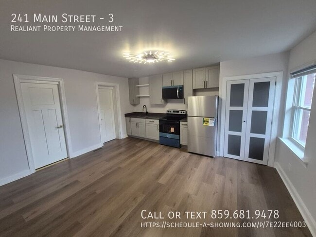 Photo - 241 Main St Apartment