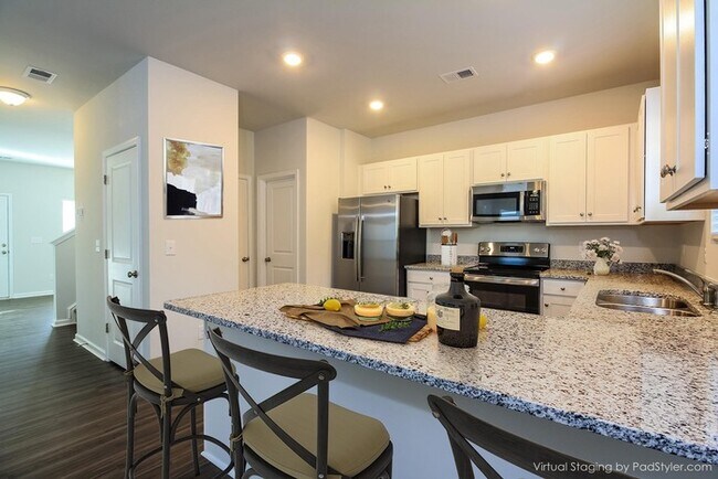 Building Photo - 3808 Starry Sky Rd - Guilford