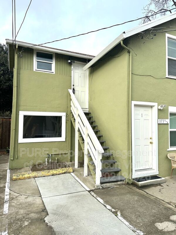 373 Richmond Ave Unit 23731/2, San Jose, CA 95128 Condo for Rent