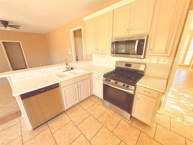 Foto del edificio - 2506 Partridge Ct