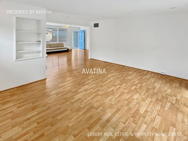 Foto del edificio - 1223 Manulani St