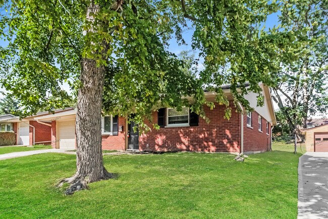 Foto del edificio - 2950 Aries Ct