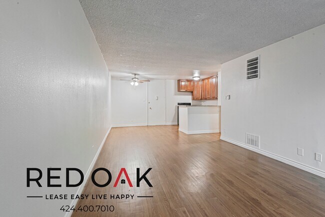 Foto del edificio - 3416 Manning Ave