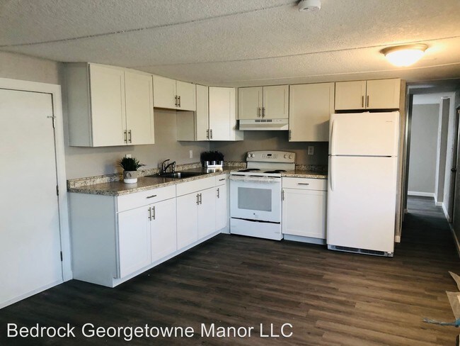 Foto del edificio - 1501 Ariana St