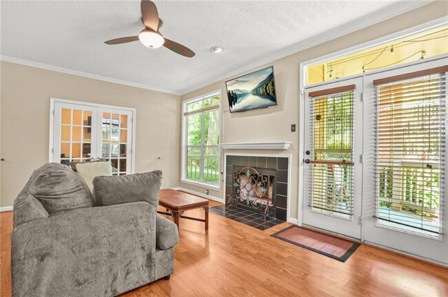 Foto del edificio - 539 McGill Park Ave NE