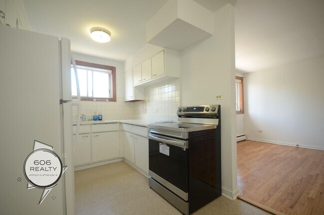Foto del edificio - 1408 W Juneway Terrace