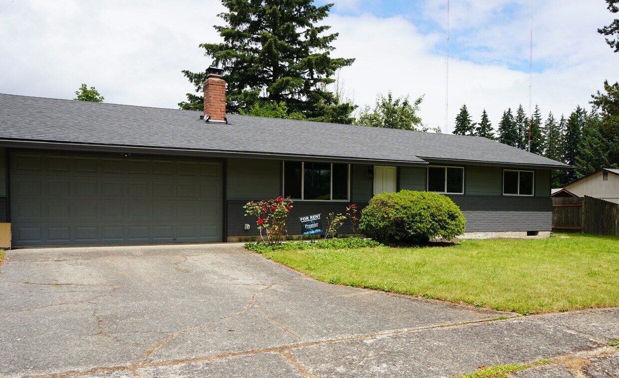 15204 NE 32nd St, Vancouver, WA 98682 House Rental in Vancouver, WA