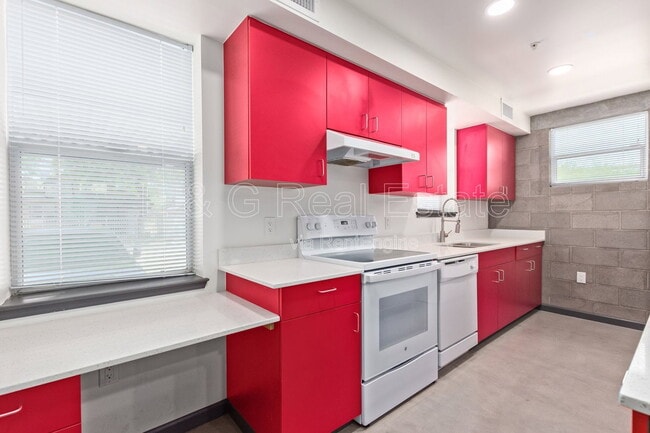 Foto del edificio - 129 N 11th Ave