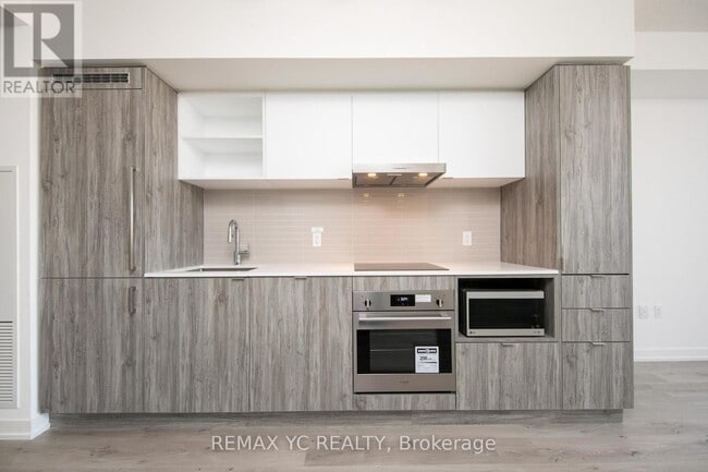 Photo du bâtiment - 138 Downes St