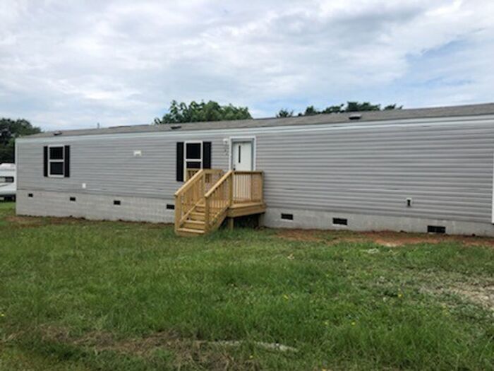 Primary Photo - New 3 Bedroom 2 Bath Mobile Home!