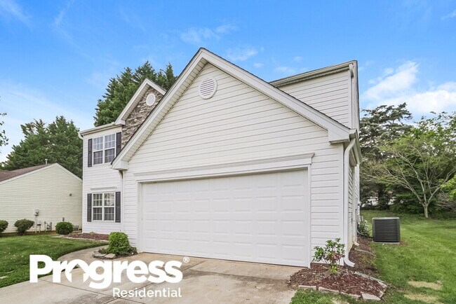Building Photo - 2521 Liberton Ct