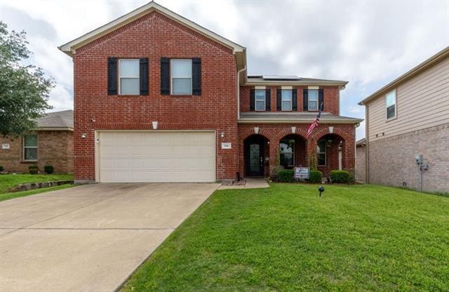 Foto principal - 916 Glenndon Dr