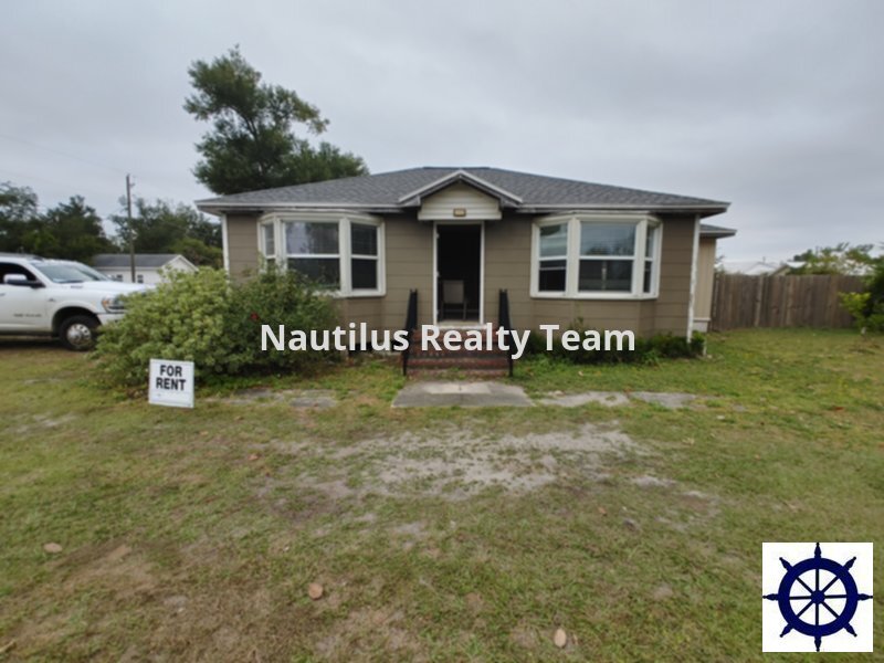 1103 Alabama Ave, Lynn Haven, FL 32444 House for Rent in Lynn Haven