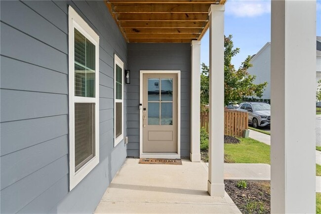 Building Photo - 1870 Lucy Compton Ln NW