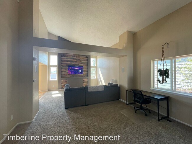 Foto del edificio - 3 br, 3 bath House - 4757 Sweetgrass lane