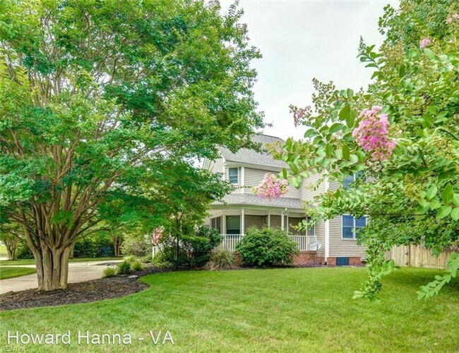 Foto del edificio - 4 br, 2.5 bath House - 1021 Back Road