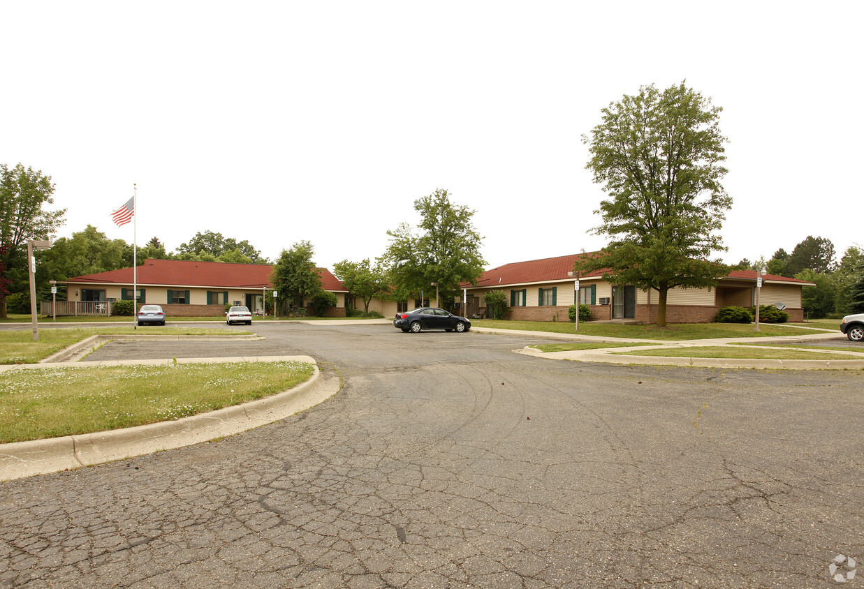 Foto del edificio - Livingston Greene