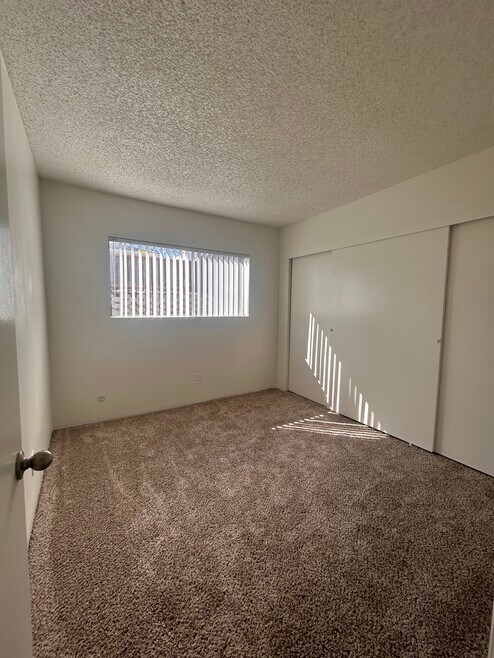 Gaines Street Apartment