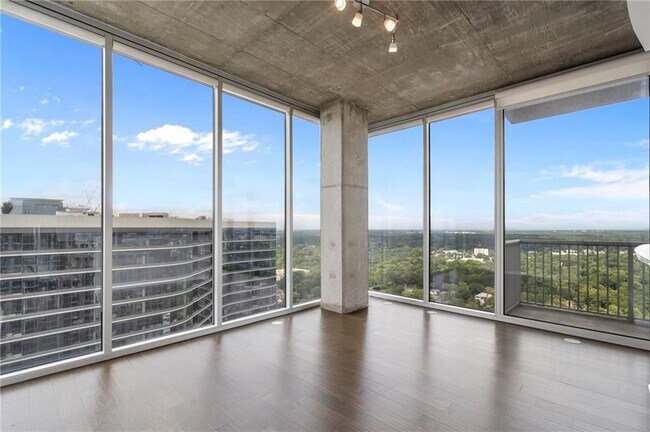 Foto del edificio - 855 Peachtree St NE
