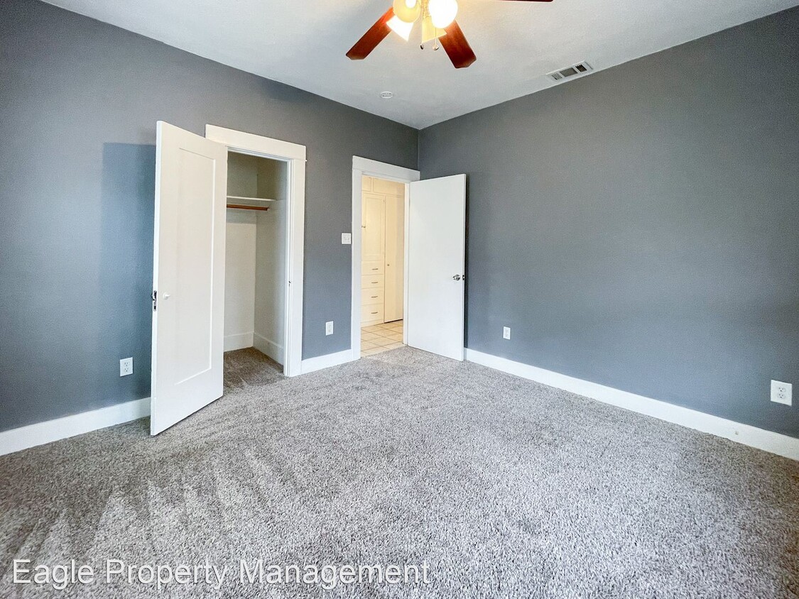 Primary Photo - 2 br, 1 bath House - 1240 N Stockton St