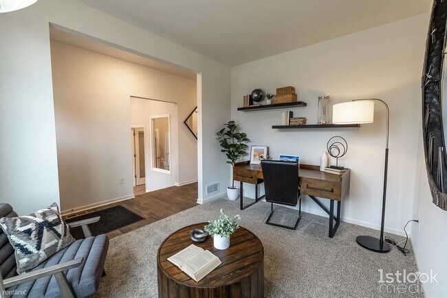 Foto del edificio - 4 br, 2.5 bath House - 10310 Morse Place