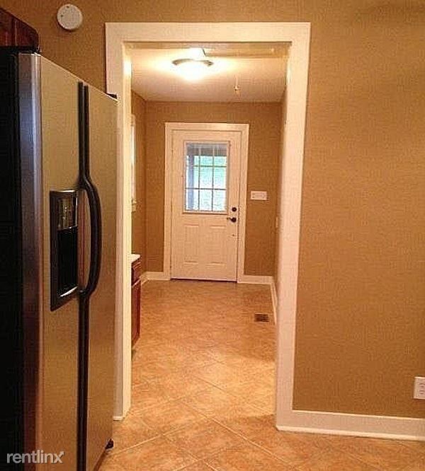 Foto del edificio - 2 br, 1 bath House - 2107 E Emory Rd