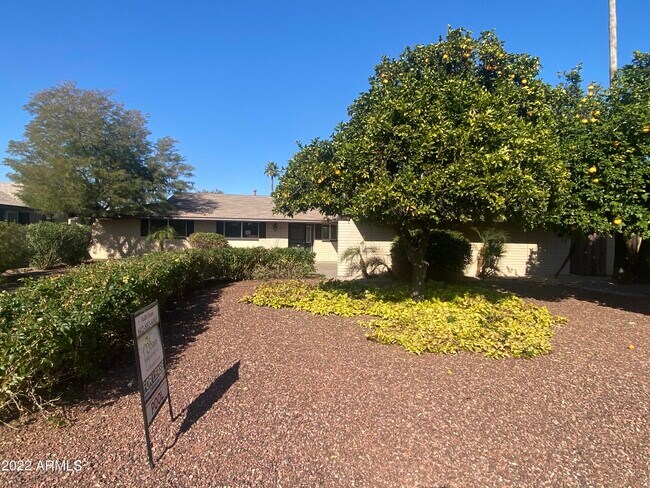 Building Photo - 506 Sagebrush St