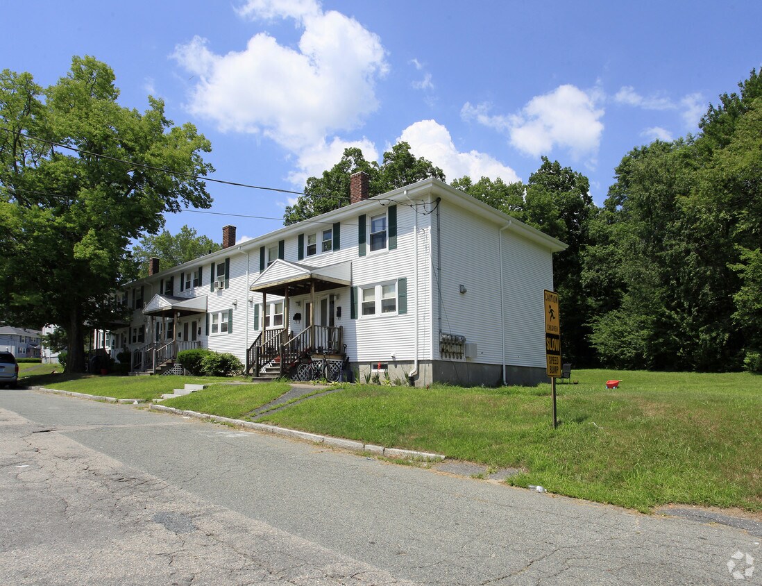 Foto principal - 1-70 Luby Ave