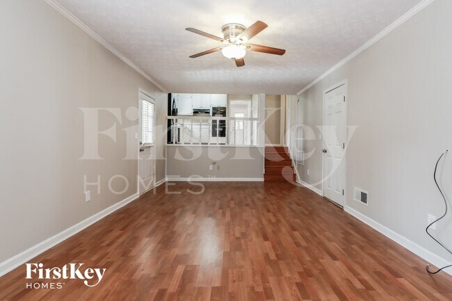 Foto del edificio - 1459 Ridgeland Ct SW