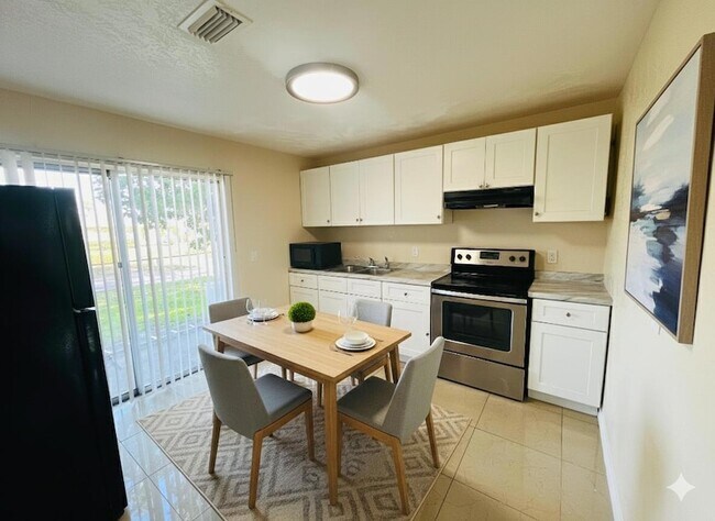 Photo - 3029 Martin Ave Townhome