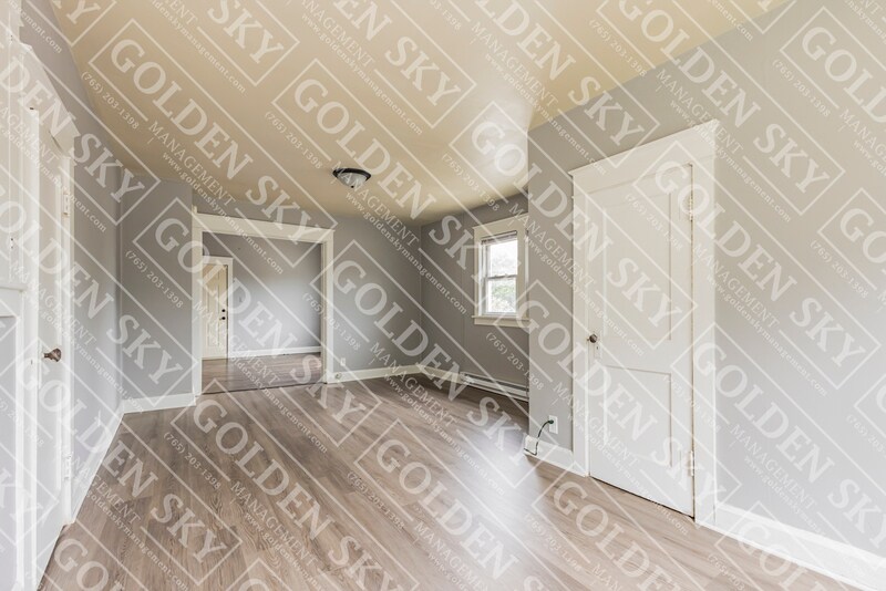 Foto principal - 611 W Jackson St