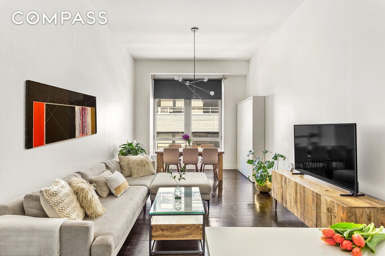 111 Fulton St Unit 807, New York, NY 10038 Apartment for Rent in New