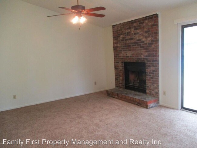 Building Photo - 2 br, 2 bath House - 1910 Rolling Ridge Drive