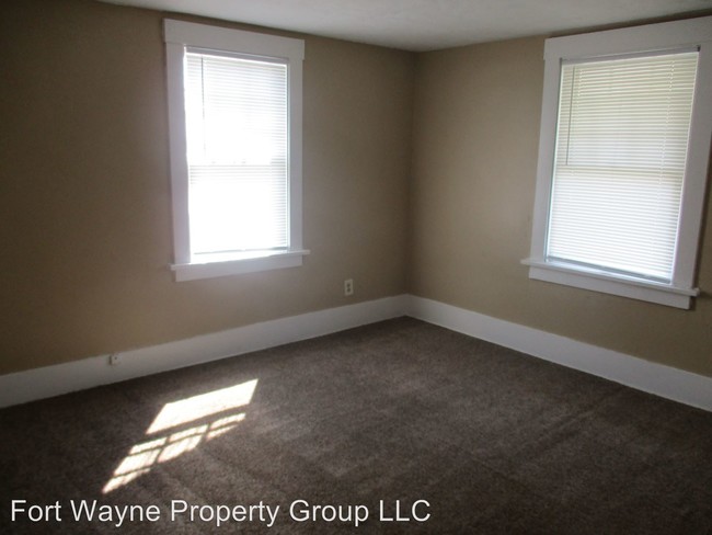 Foto del edificio - 3 br, 1 bath House - 206 W Packard