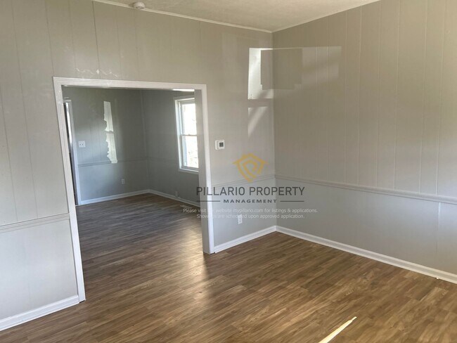 Building Photo - Anderson 3 Bed / 1 Bath Home!