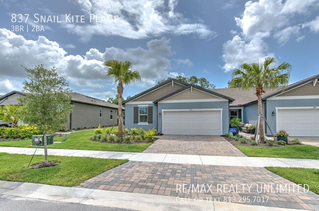 Building Photo - 837 Snail Kite Pl