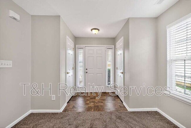Foto del edificio - 5420 Powder River Ct