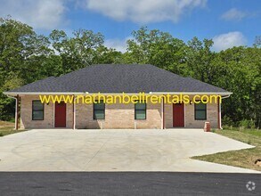 Building Photo - 269 Chisholm Trail