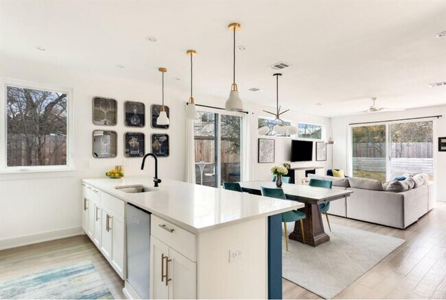 Foto del edificio - 1615 S 2nd St