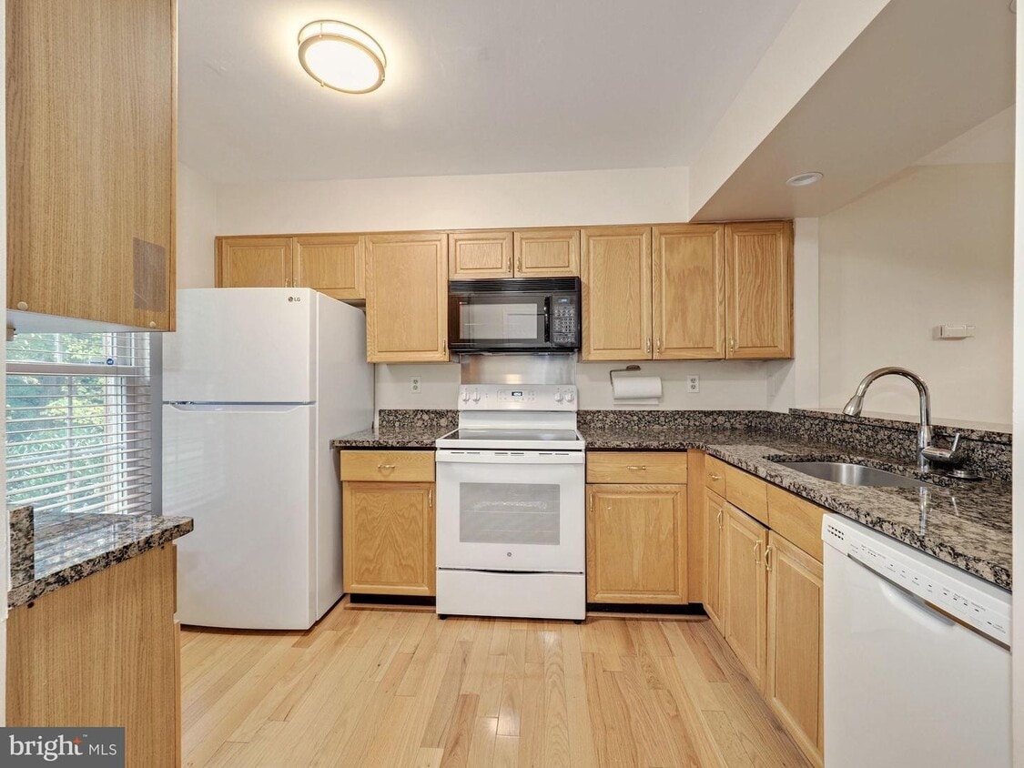 2107 Derby Ridge Ln, Silver Spring, MD 20910 - Townhome Rentals in ...