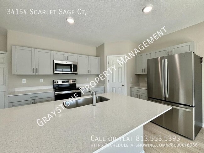 Building Photo - 34154 Scarlet Sage Ct