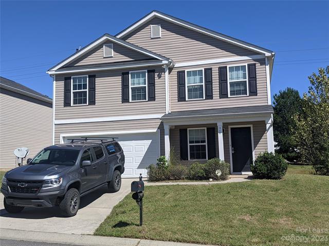 Foto principal - 940 Cassidy Dr