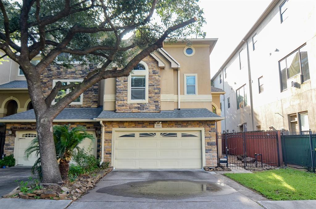 Foto principal - 1220 Birdsall St