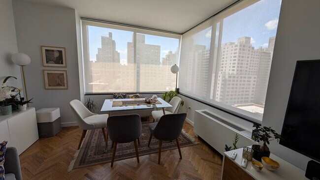 Foto del edificio - 360 E 88th St