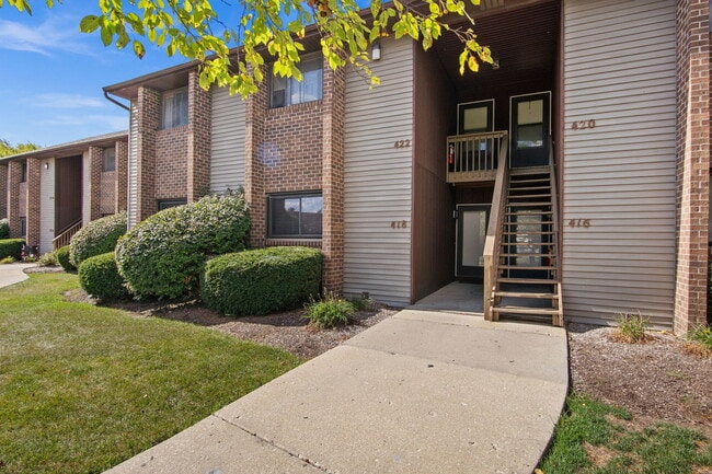 Building Photo - 418 Heine Ave