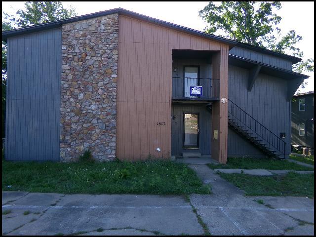 Building Photo - 1813 Sanford Dr